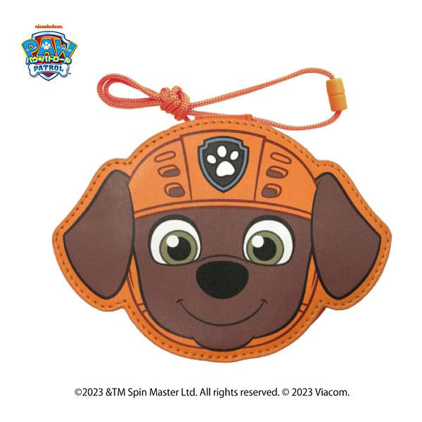 パウ・パトロール　ネックパース（ズ―マ）