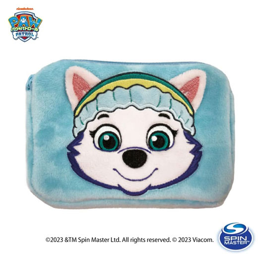 パウ・パトロール　ミニティッシュポーチ（エベレスト）