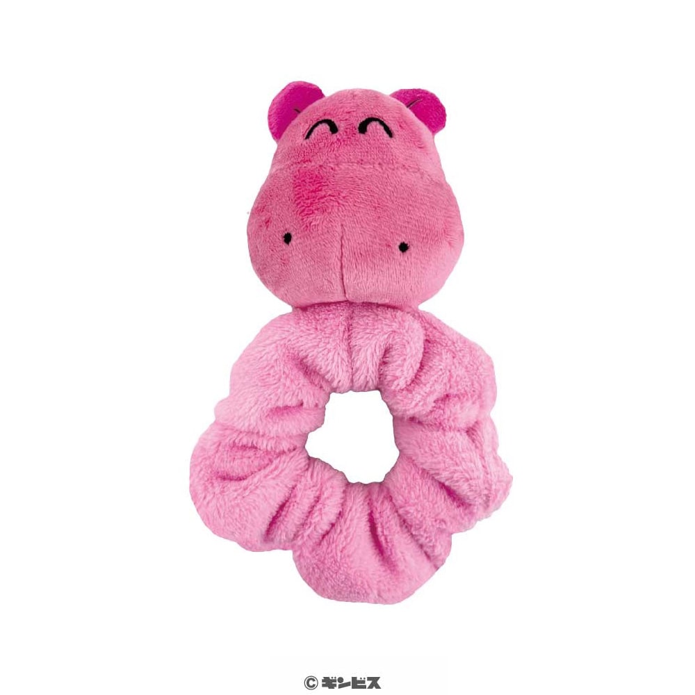 たべっ子どうぶつ　タオルシュシュ（かば）