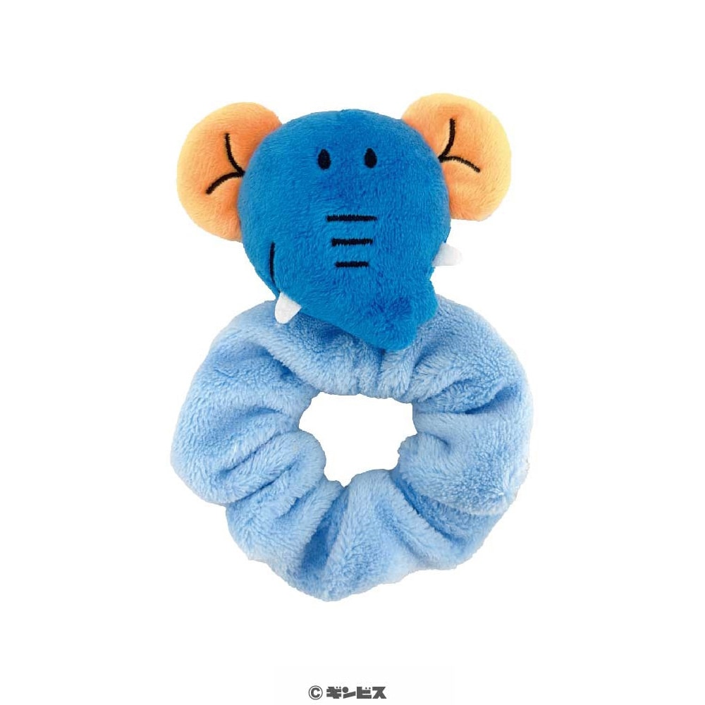 たべっ子どうぶつ　タオルシュシュ（ぞう）