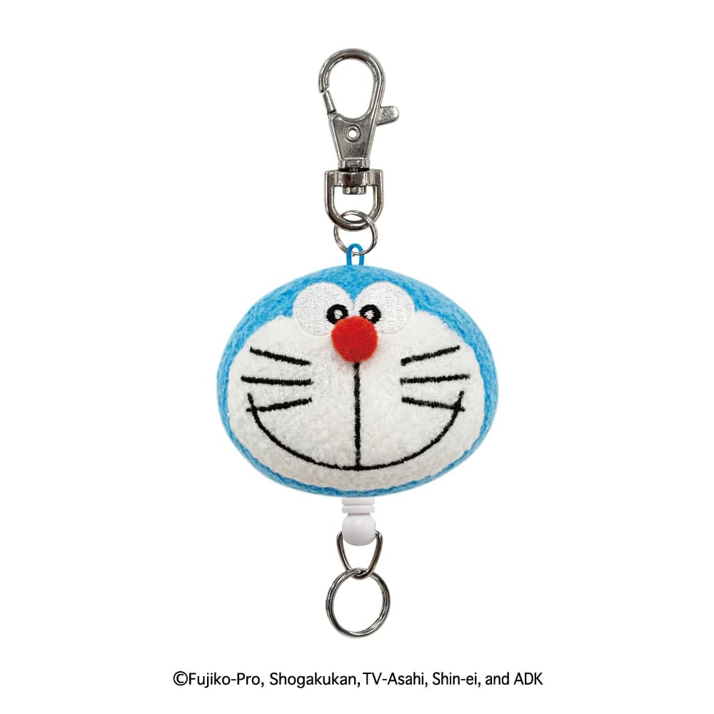 ドラえもん　マスコットリールKH（ドラえもん）Ｎ