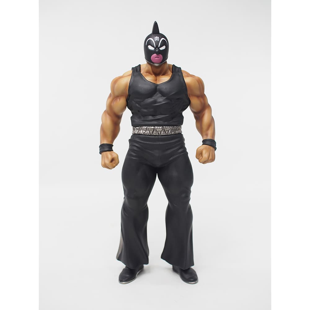 CMC NO.33 キン肉マングレート 初代 漆黒 Ver.