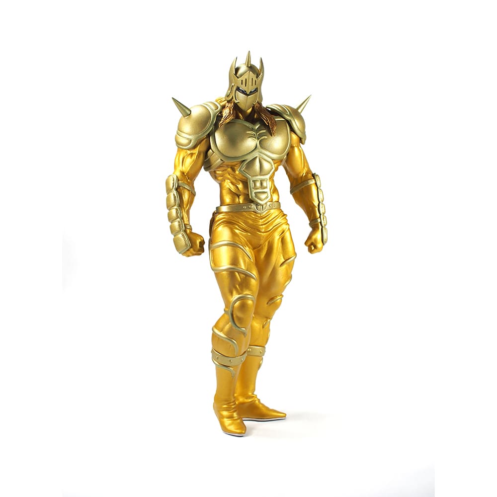 CMC NO.EX ケビンマスク アドベント ゴールデンメイルストローム Ver.