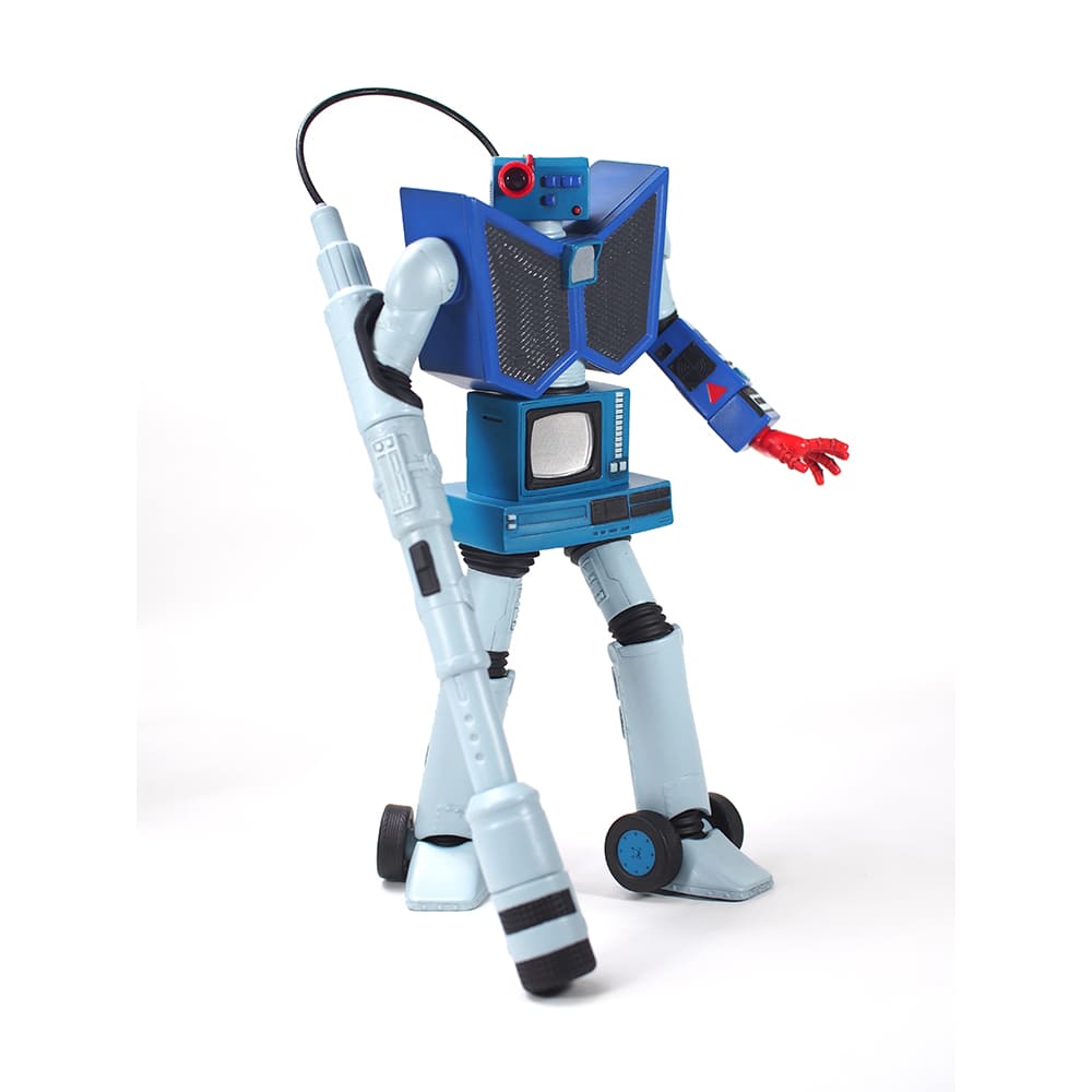 CMC NO.79 ミスター・VTR 特別カラー