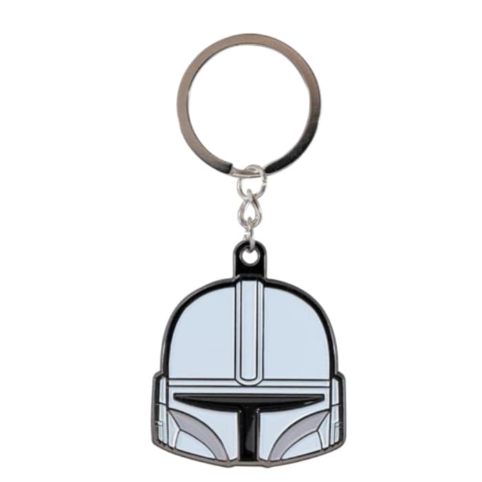 コスビ・フェイスキーチェーン『スター・ウォーズ』マンダロリアン