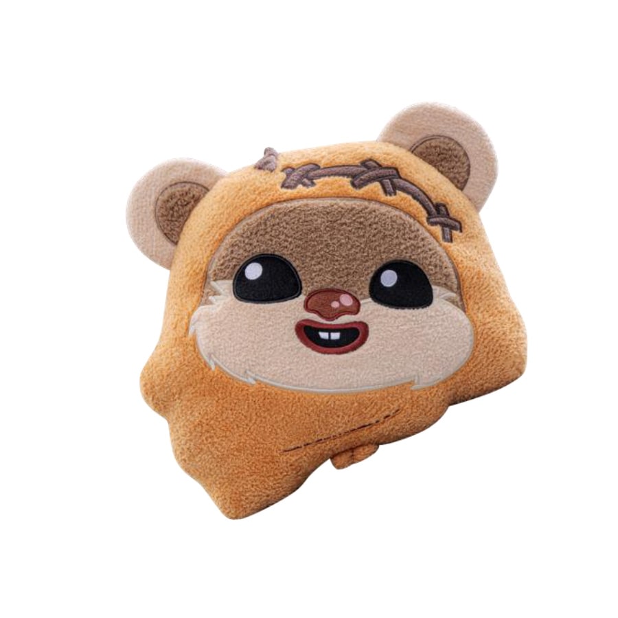 コスビ・クッション『スター・ウォーズ』ウィケット