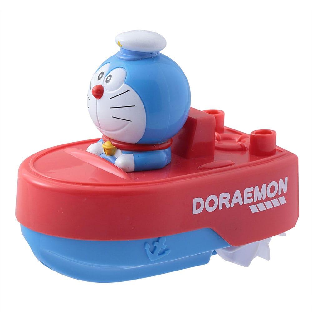 180654 ドラえもん ぷかぷかボート
