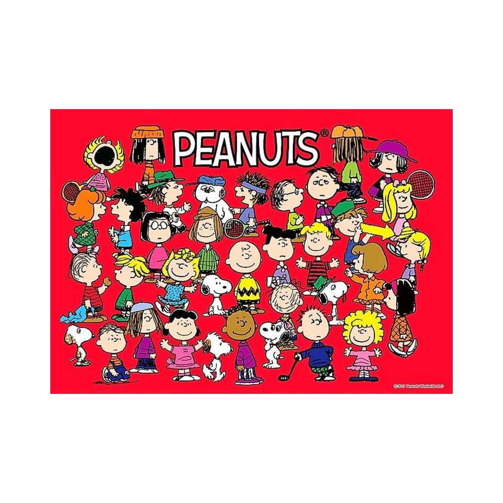 03-033 スヌーピー フレンズフォーエバー