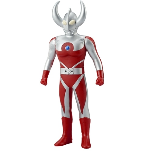 ウルトラヒーロー500 23 ウルトラの父