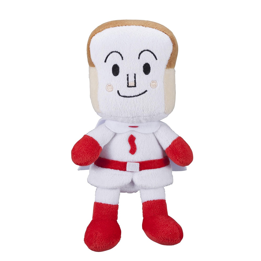 プリちぃビーンズS Plus しょくぱんまん