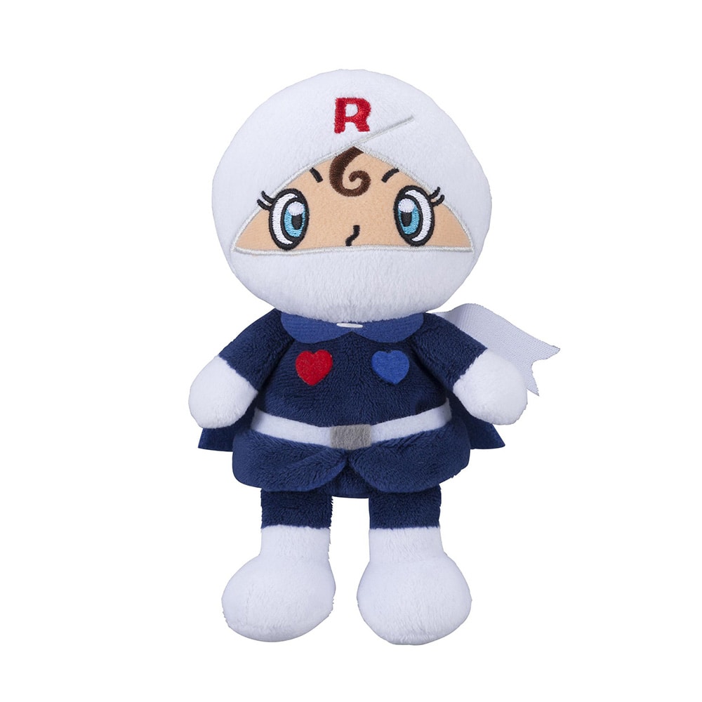 プリちぃビーンズS Plus ロールパンナ