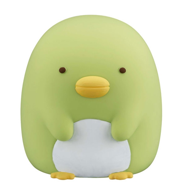 ぷにっとフレンド すみっコぐらし ぺんぎん？