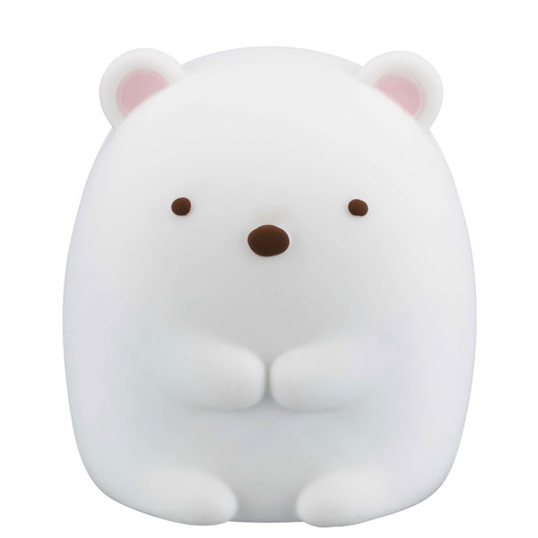 ぷにっとフレンド すみっコぐらし しろくま