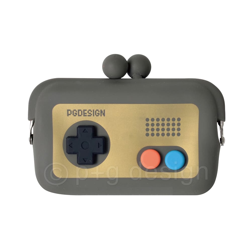 DO-MO CONTROLLER（チャコールグレー）