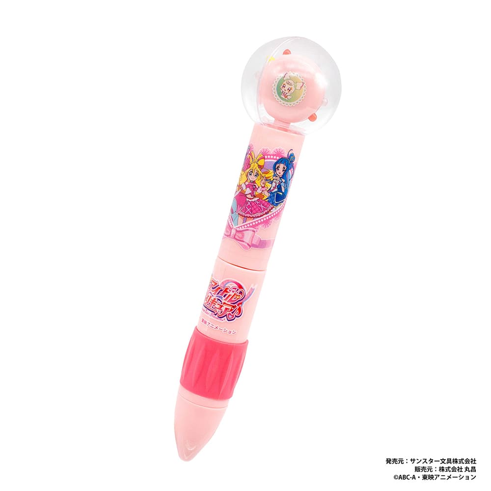 キミとアイドルプリキュア♪ トゥインクルライトペン