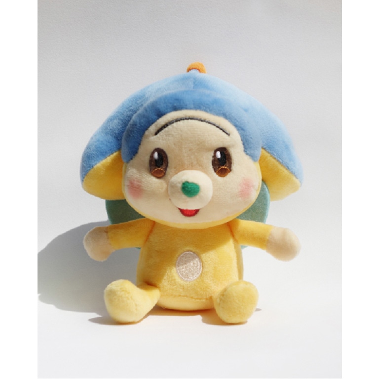 オトッペ　ぬいぐるみ（ウィンディ）