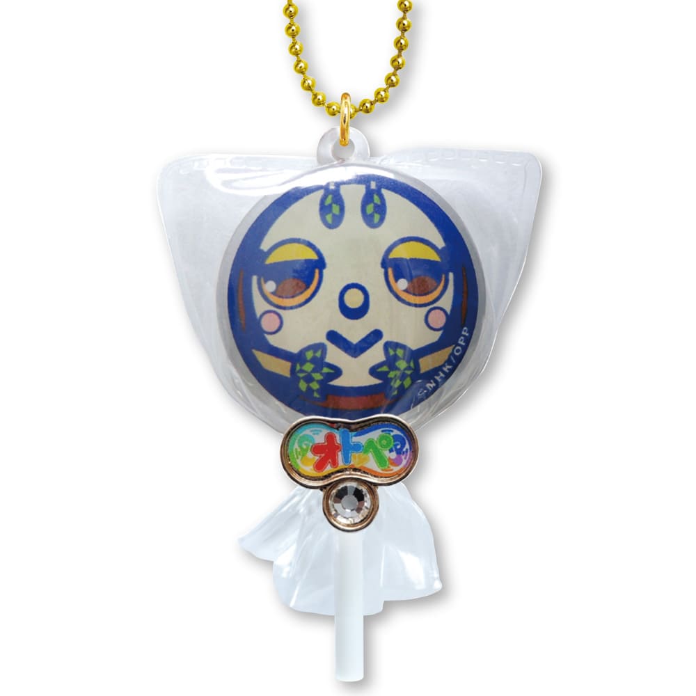 オトッペ　キャンディコレクション（ウッドウッド）