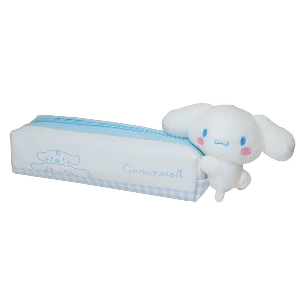 シナモロール いつもいっしょペンポーチ