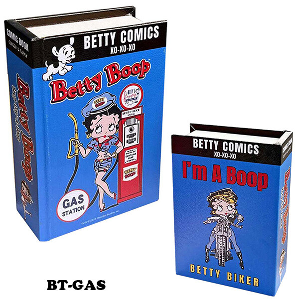 コミック ブック ボックス／BT-GAS