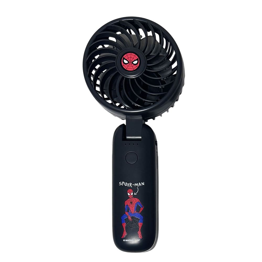 スパイダーマン　アイコン/ハンディファン