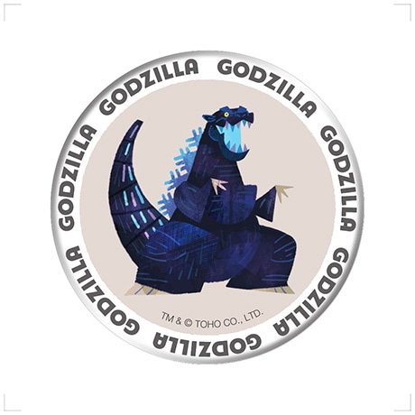 缶バッジ・ピンバッジ・マグネット