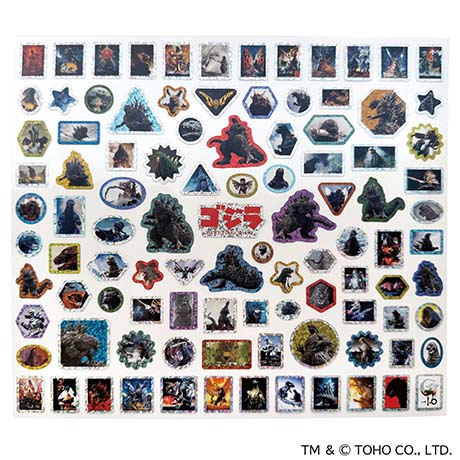 ブロマイド・カード・ステッカー類