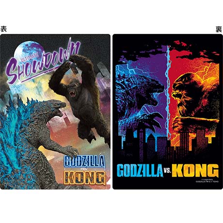 クリアファイル