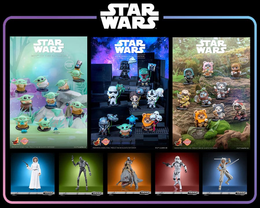 スター・ウォーズ シリーズ