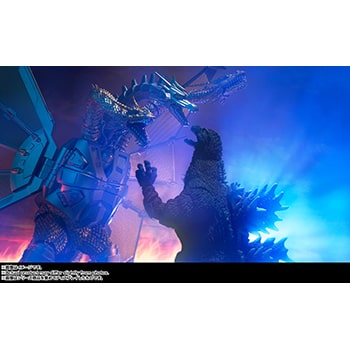 SHMonsterArts ゴジラ（1991）