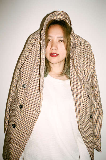 AAAMYYY プロフィール写真