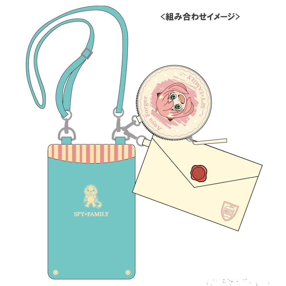 カスタムショルダー