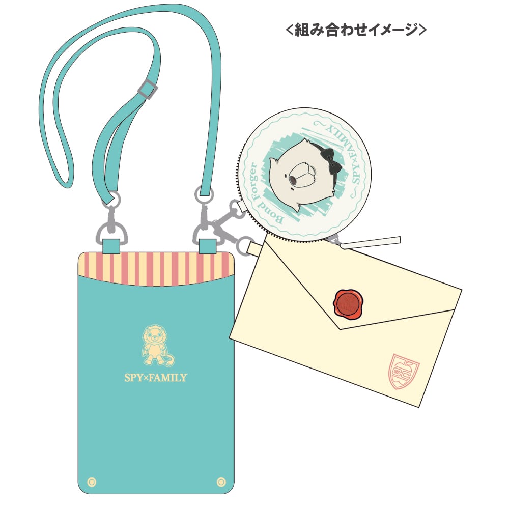 カスタムショルダー