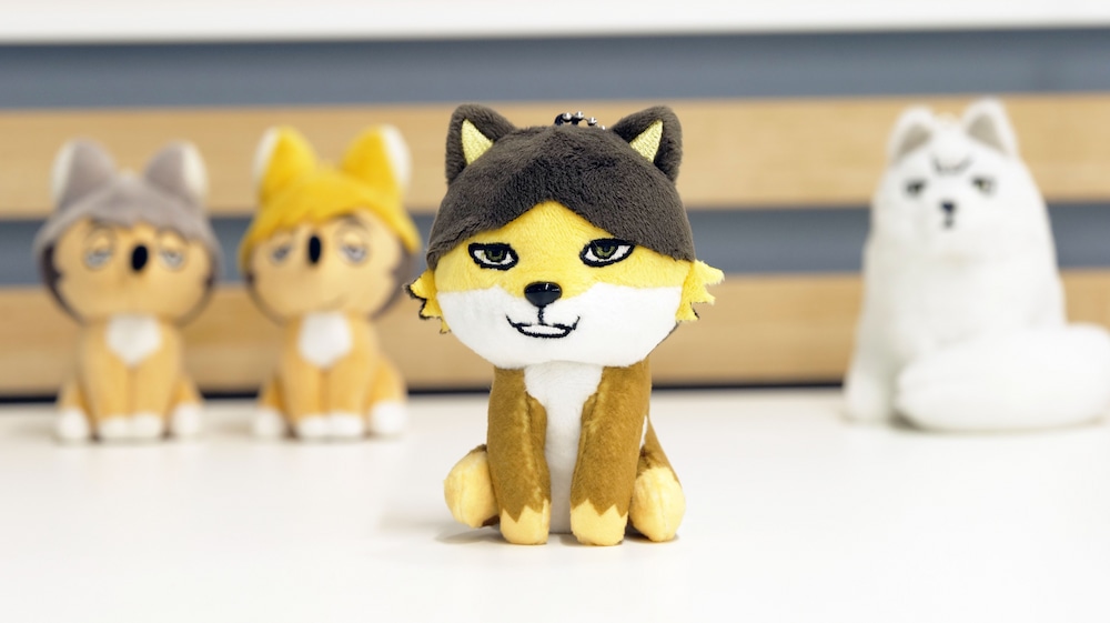 オリジナル御朱印帳