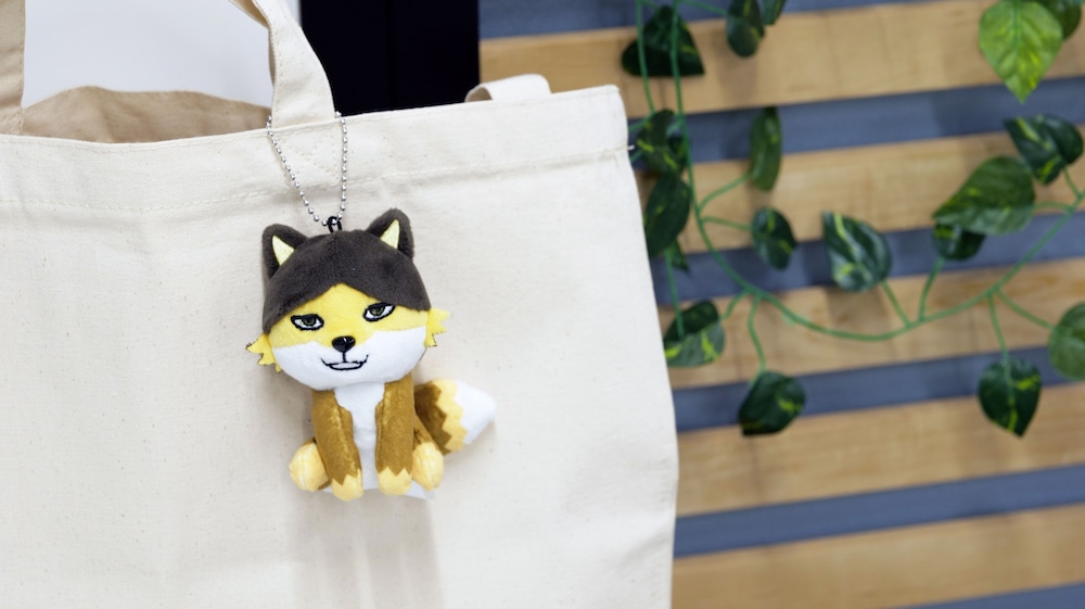 オリジナル御朱印帳