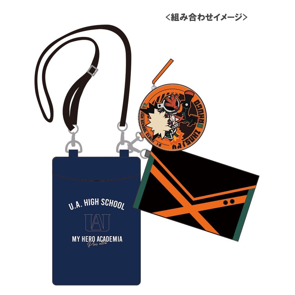 カスタムショルダー