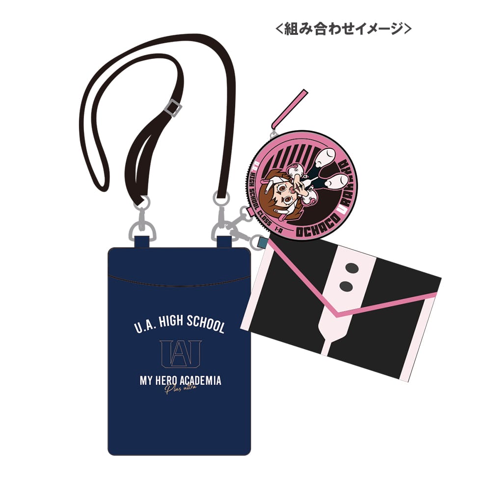 カスタムショルダー