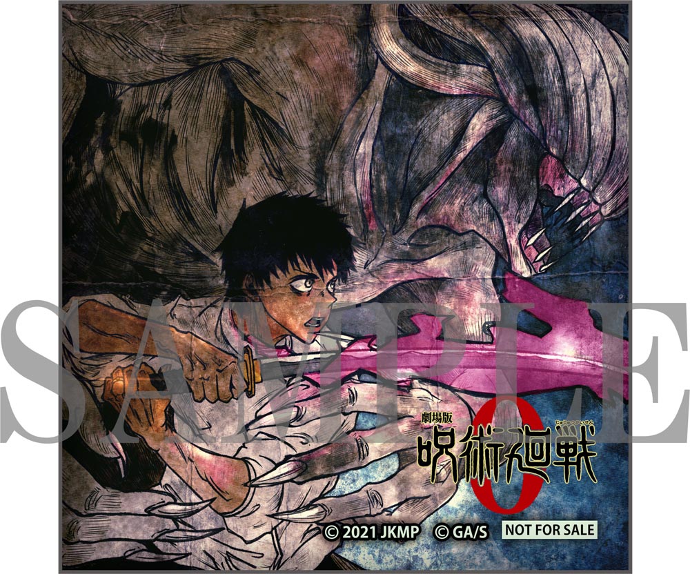 オリジナル缶バッジ