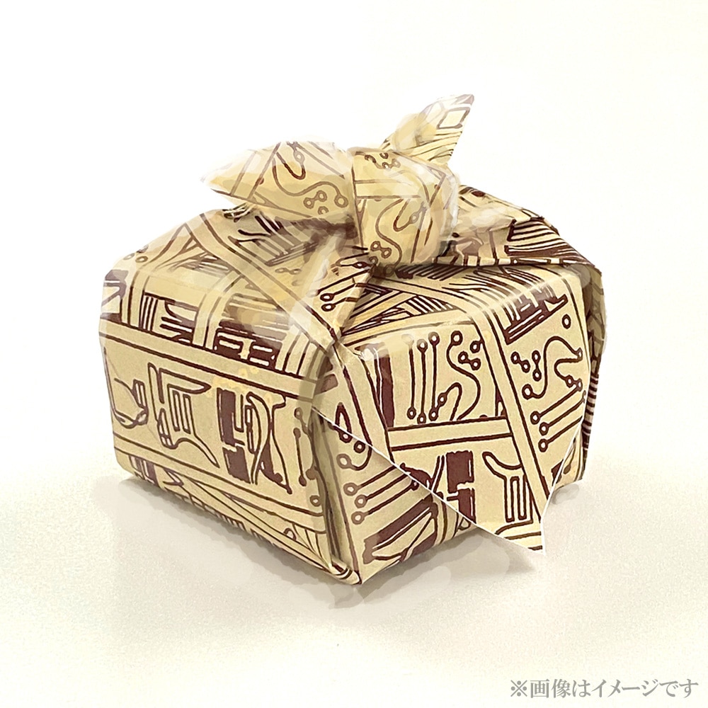 呪術廻戦 かまわぬ まめぐいハンカチ 封印柄