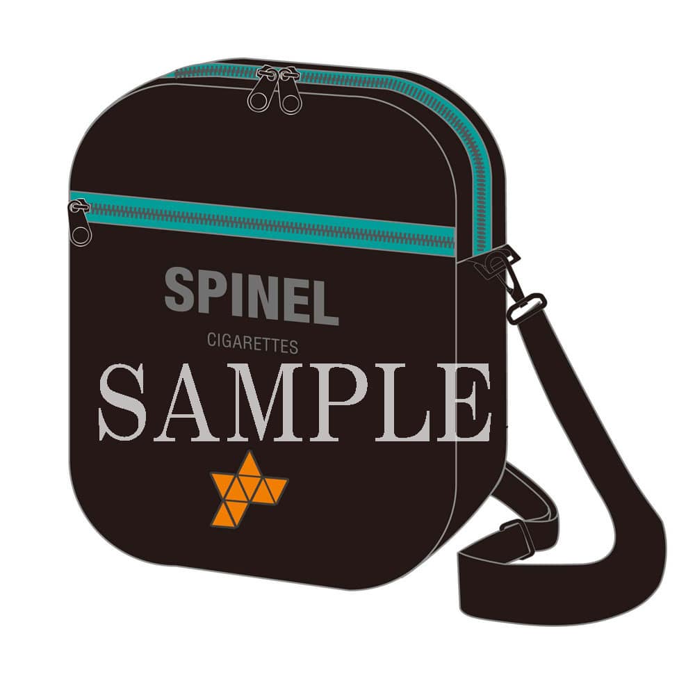 オリジナルボディバッグ