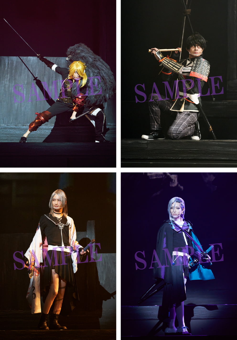 オリジナルポストカード