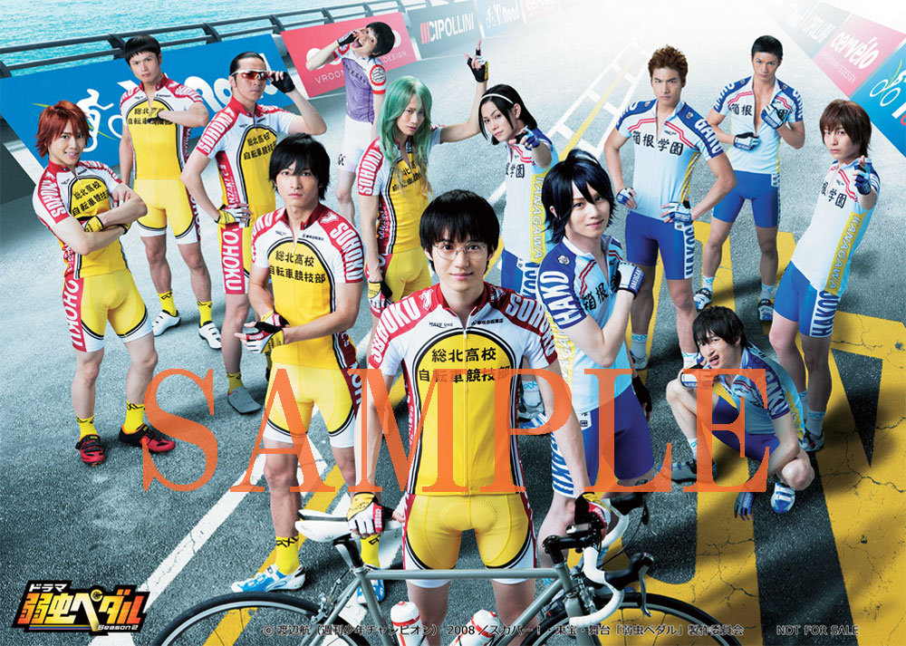 ブロマイド(2Lサイズ)