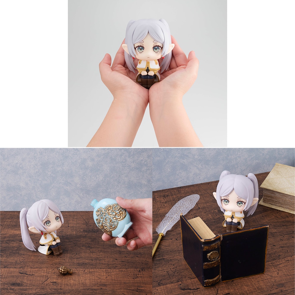 るかっぷフリーレン