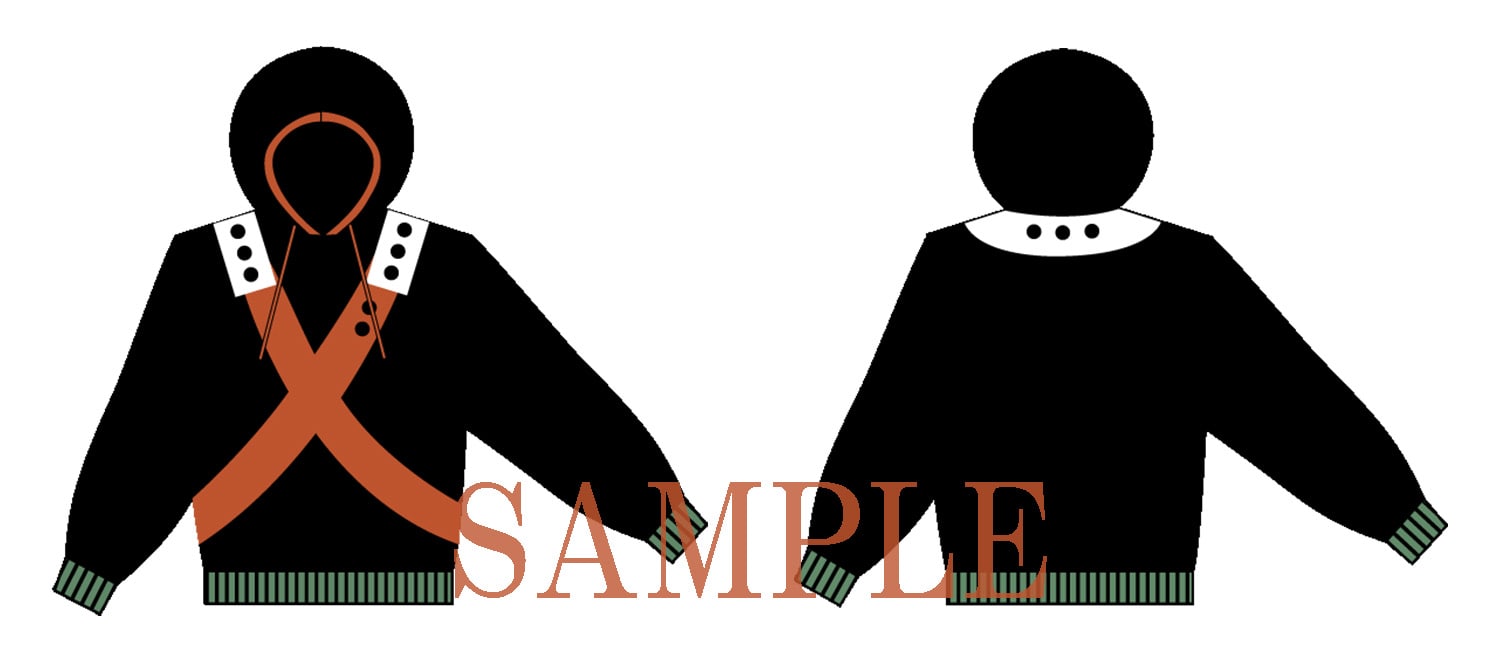 ルームウェア爆豪