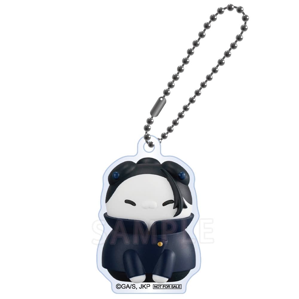 アクリルキーホルダー