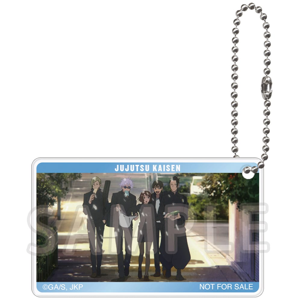 デフォルメフィギュア特典