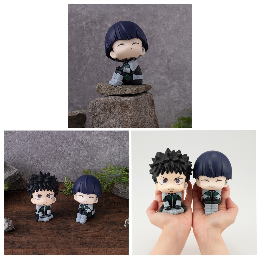 るかっぷ 保科宗四郎