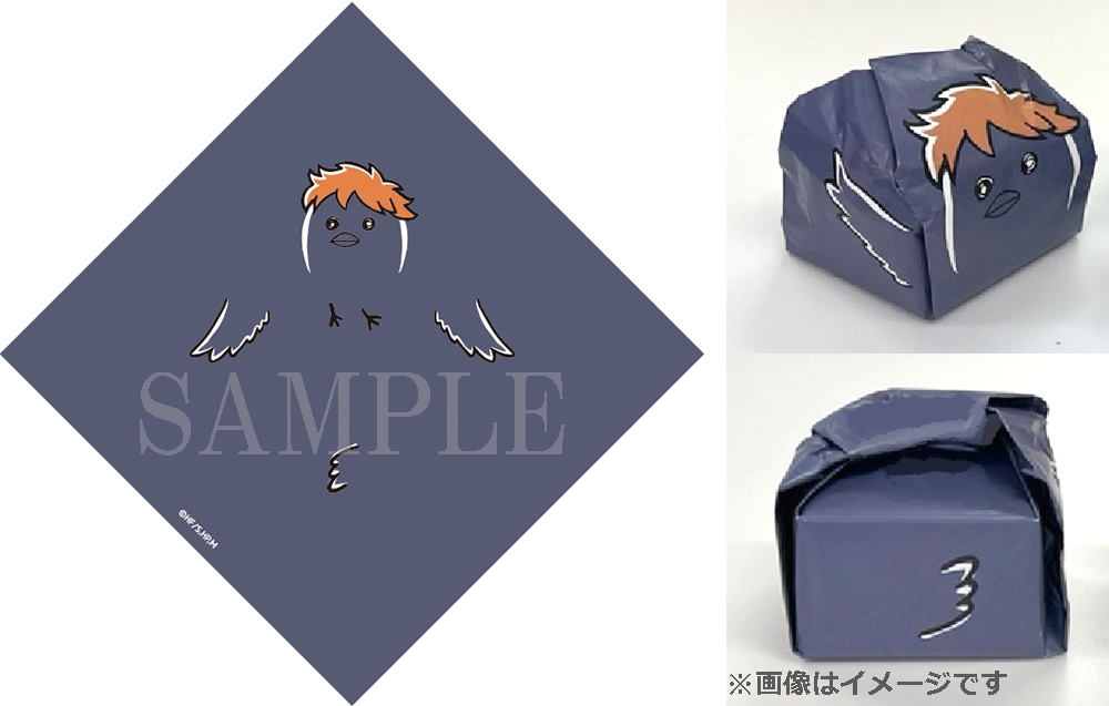 まめぐいヒナガラス