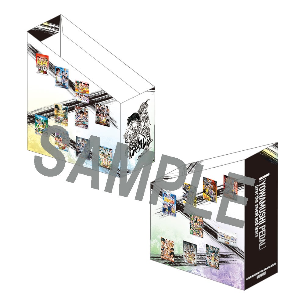 収納スペシャルBOX