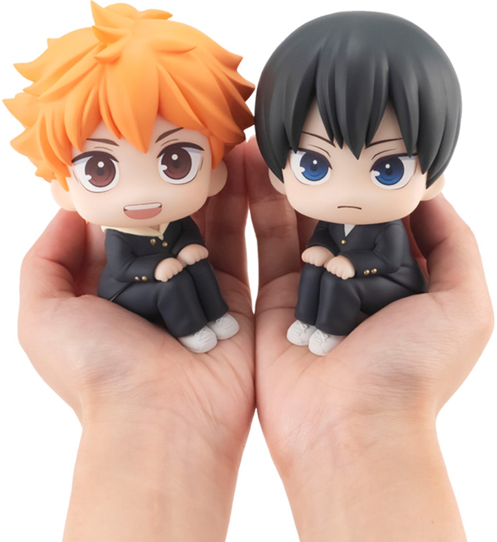 るかっぷ影山飛雄