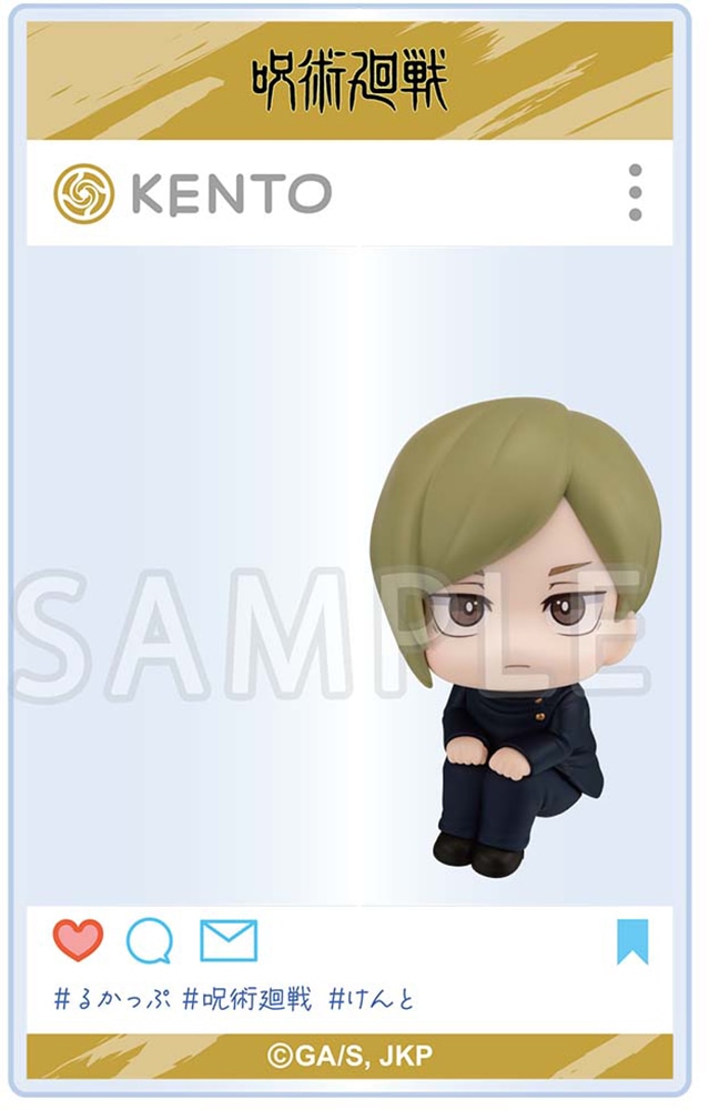 ミニアクリルカード